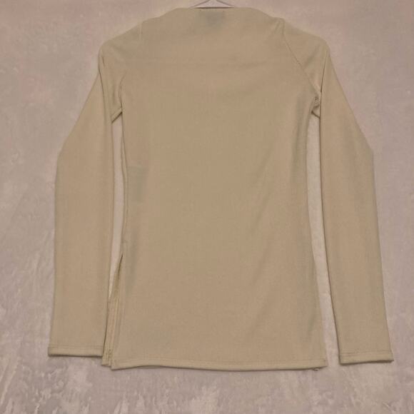 Pretty Little Thing Shirt Size 0 - Picture 8 of 8